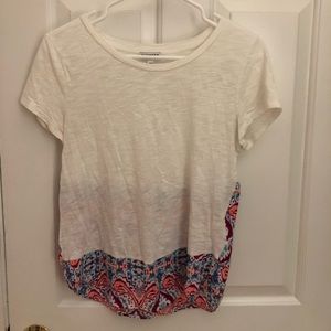 Express Short Sleeve Shirt